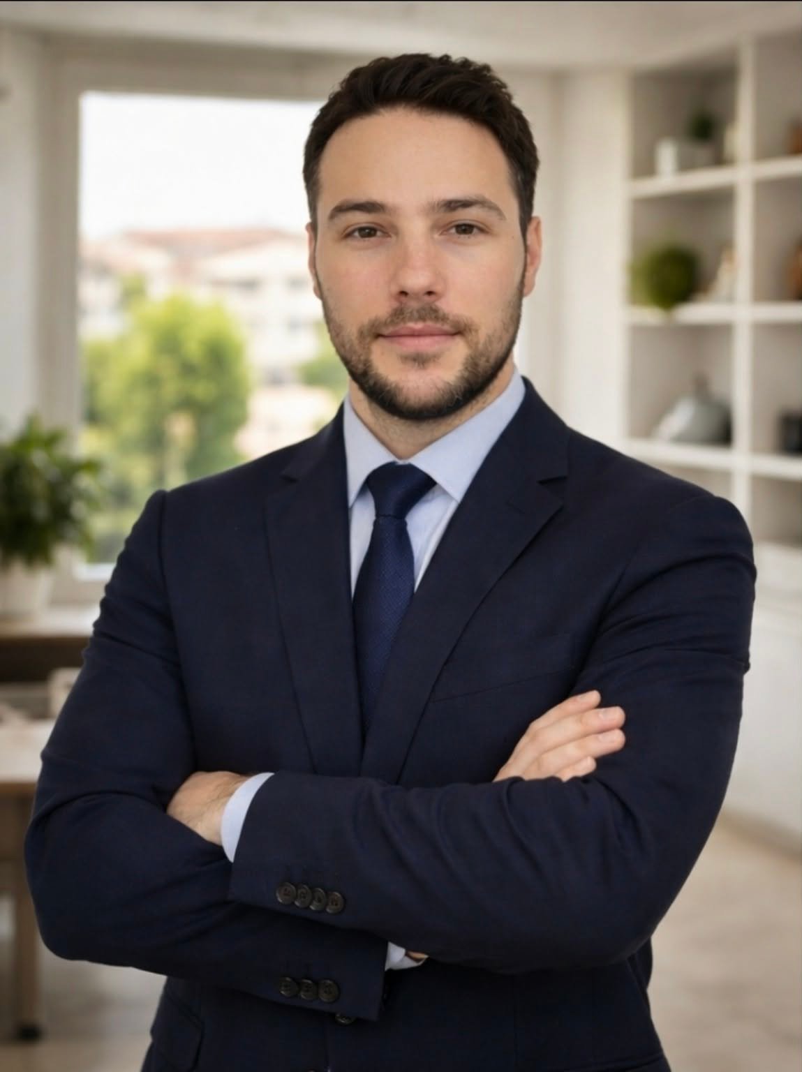 Asmanidis Prime - Real Estate Expert