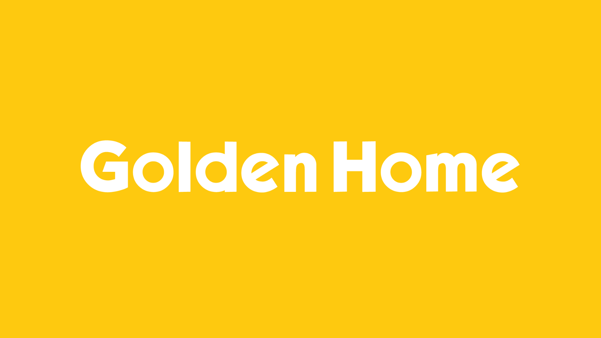 Golden Home